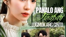Panalo Ang Tinapay Lugmok Ang Ginto - Drama FULL MOVIES ENGLISH SUB