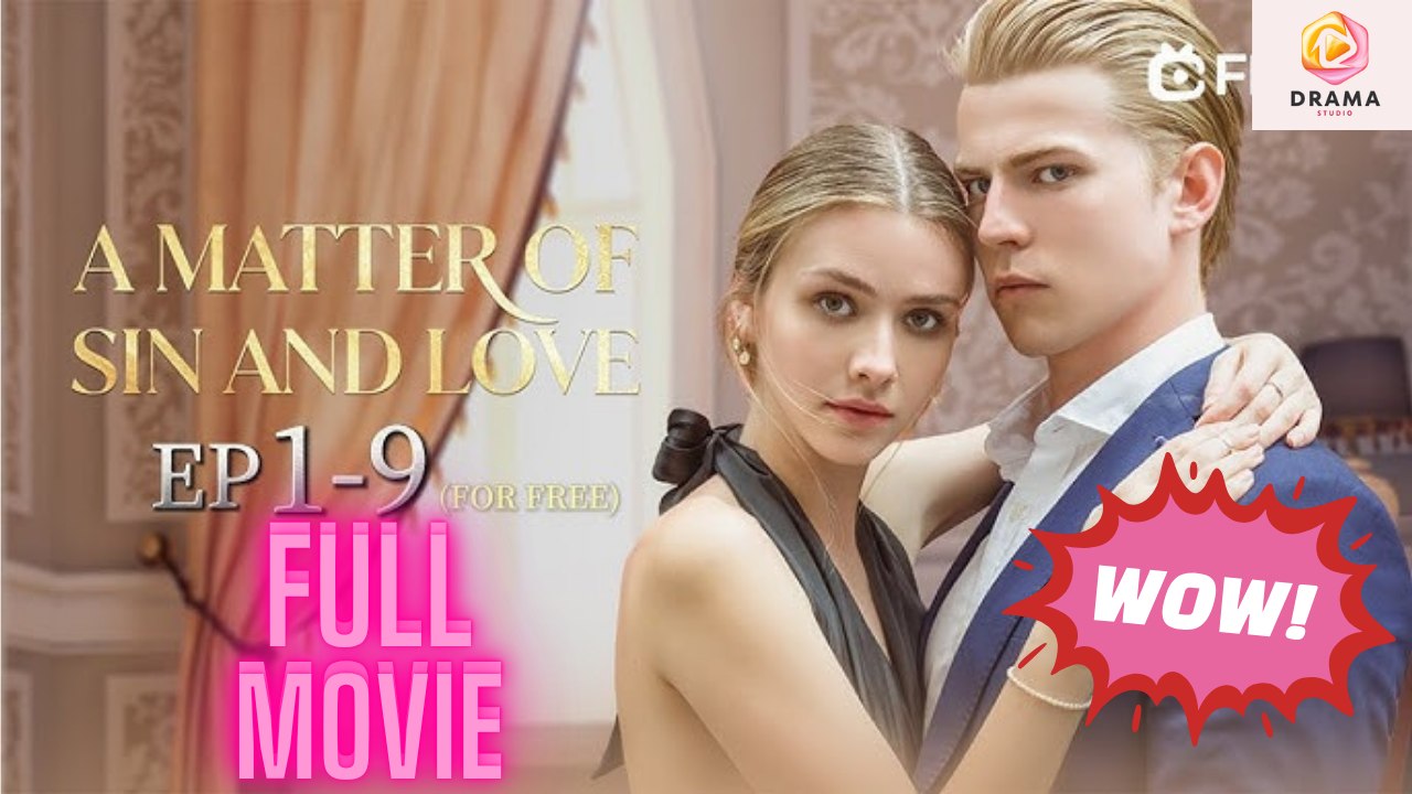 [New 2026] A Matter of Sin and Love #flextv | Drama Hub Hub