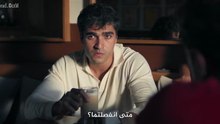 مسلسل لن يحدث لنا شيء الحلقة 4 فريد كورهان  مترجمة