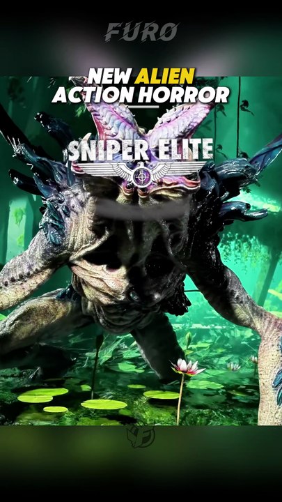 The Aliens vs. Predator Creators are Back with a new Alien Game… And It’s Brutal!