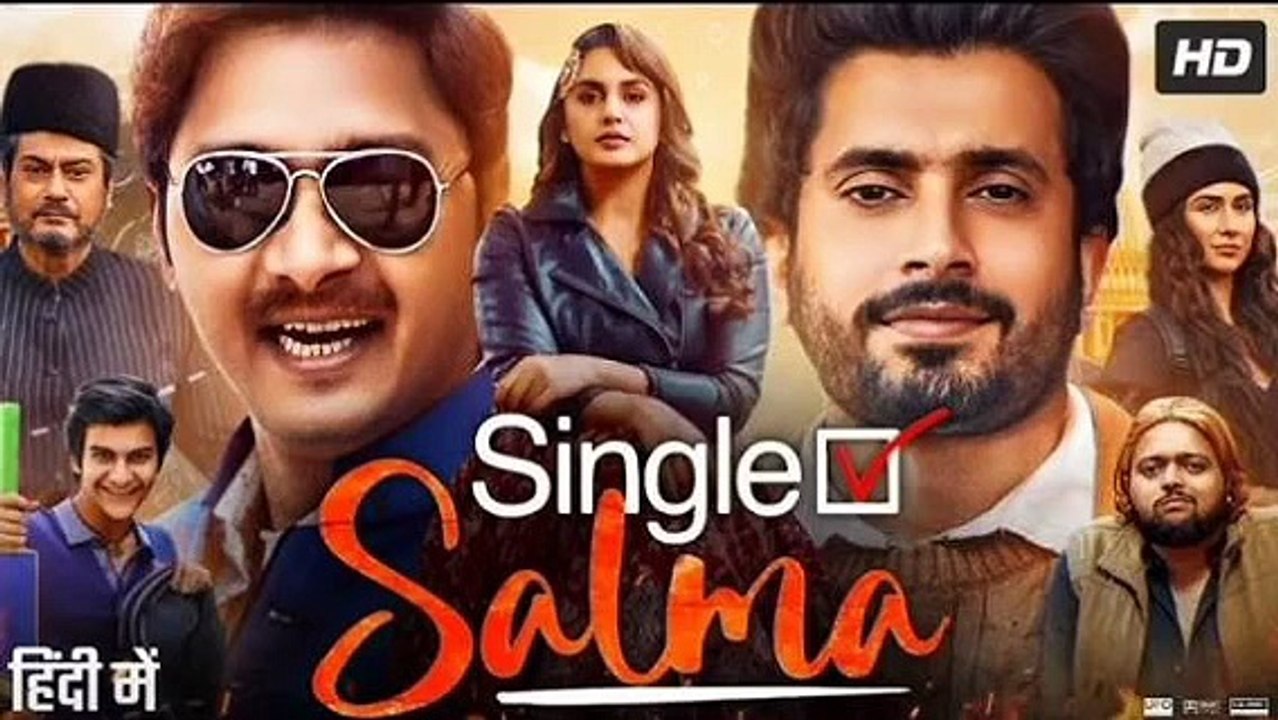 Single Salma Full movie original HD in Hindi south India Bollywood action and funny film mp 4 Movie verse [Full Movie] [Full Episodes]Full EP - Full