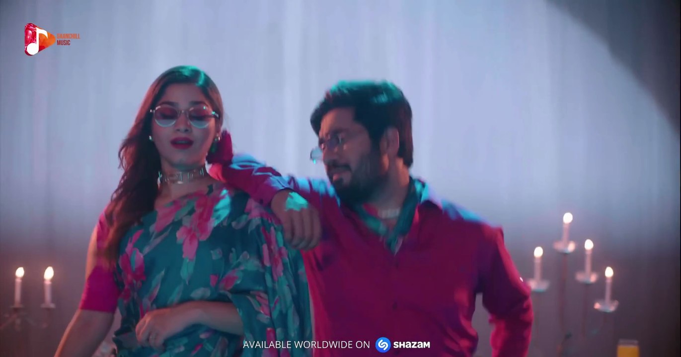 আবার চুমকি ｜ Abar Chumki (OMV) ｜ Bibek ft. Pant...