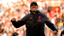 Liverpool-Legenden feiern Klopp: "Großartig, ihn dabei zu haben"