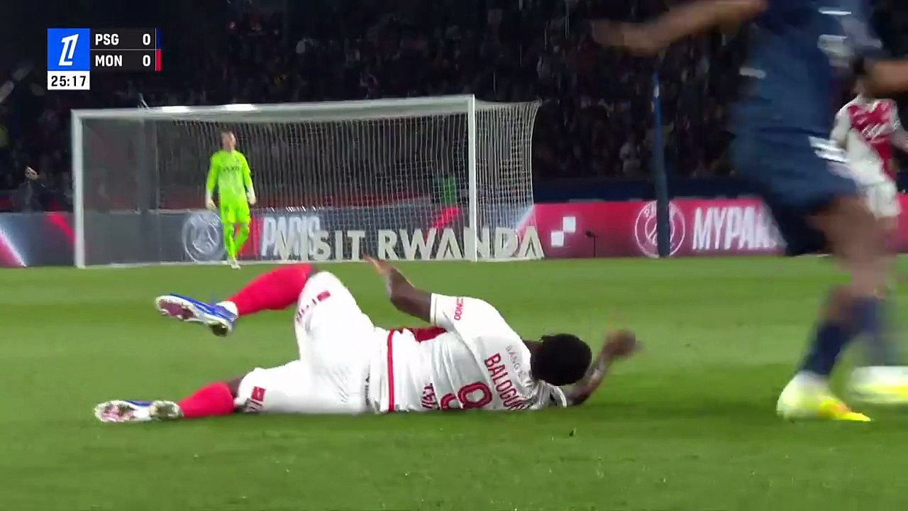 Pacho #51 (PSG) - Defending Duels