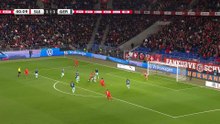 Schlotterbeck #15 vs Switzerland