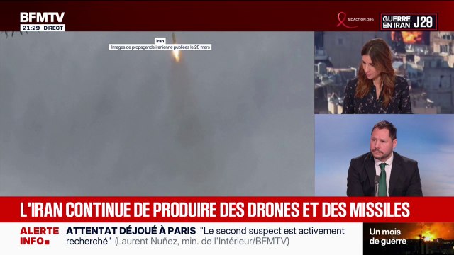 Les rebelles yéménites annoncent avoir lancé une deuxième attaque contre Israël