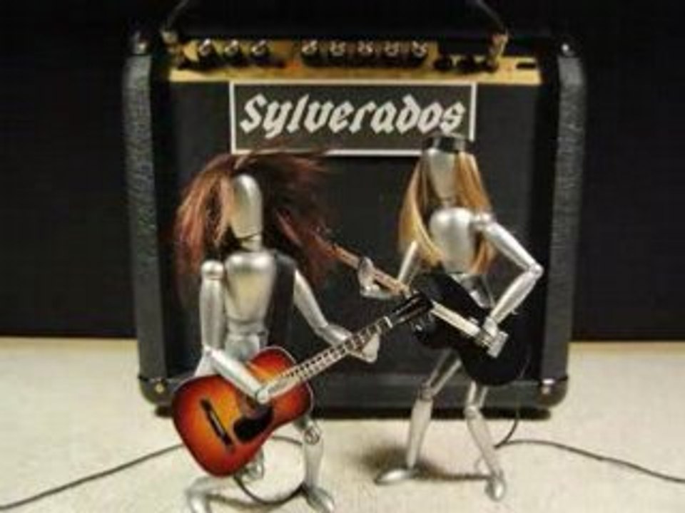 Sylvrados Stage Show
