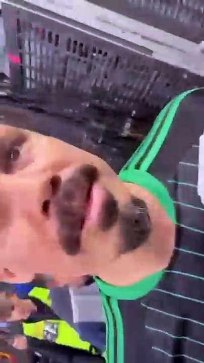 Operazione Nostalgia, Hernanes su Nesta e Veron