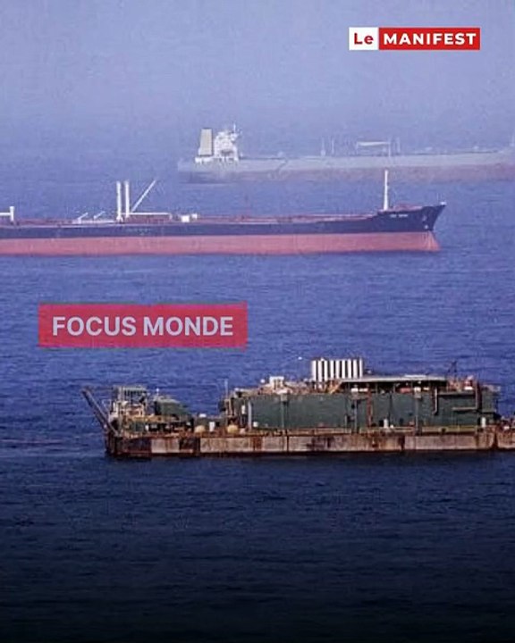 Détroit d'Ormuz : Données maritimes vs Trump - Guerre d'influence stratégique : Bluff ou réalité ?