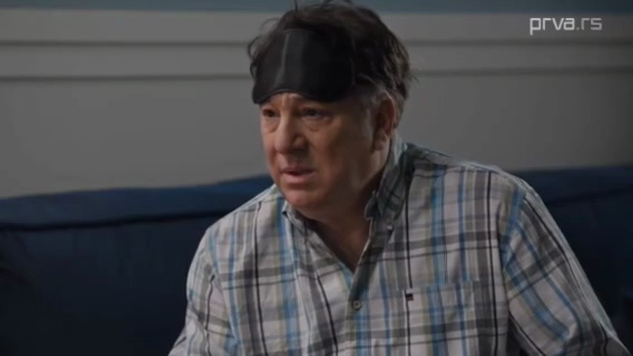 Igra sudbine  1733 epizoda NOVO