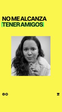Amistades y dinero