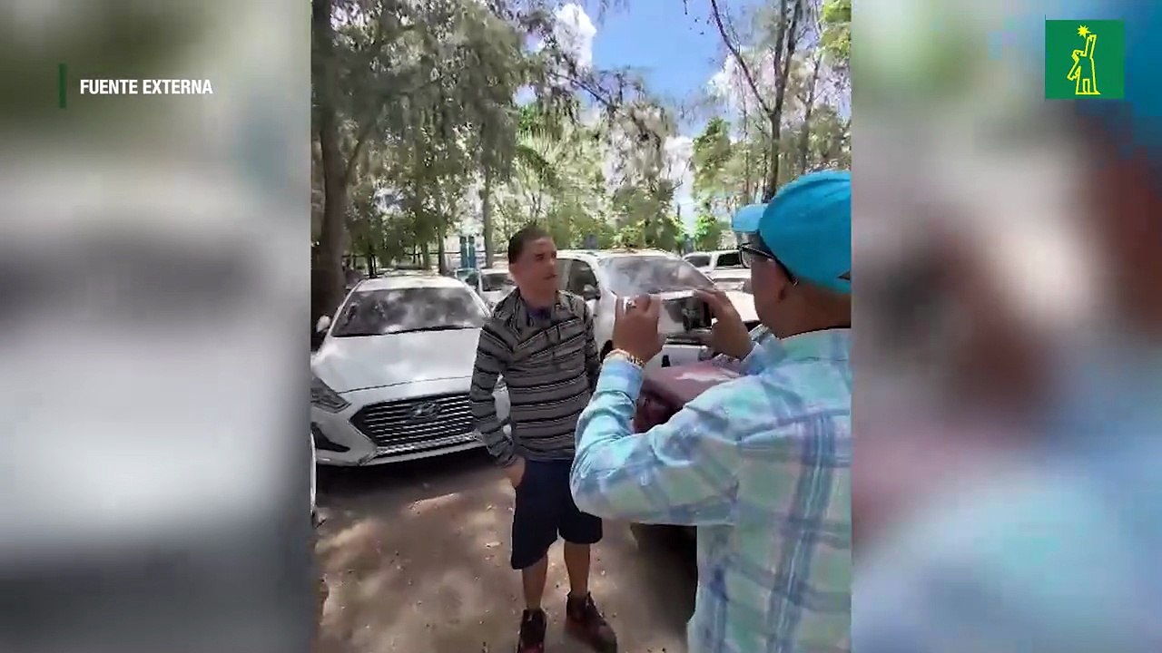 Ataque a tiros en Santiago deja joven herido en la cabeza; narra lo ocurrido tras recuperarse y teme por su vida