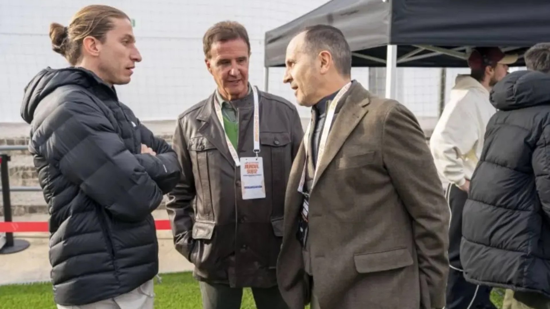 "Me duele decirlo, pero el Madrid siempre es uno de los favoritos para ganar la Champions"