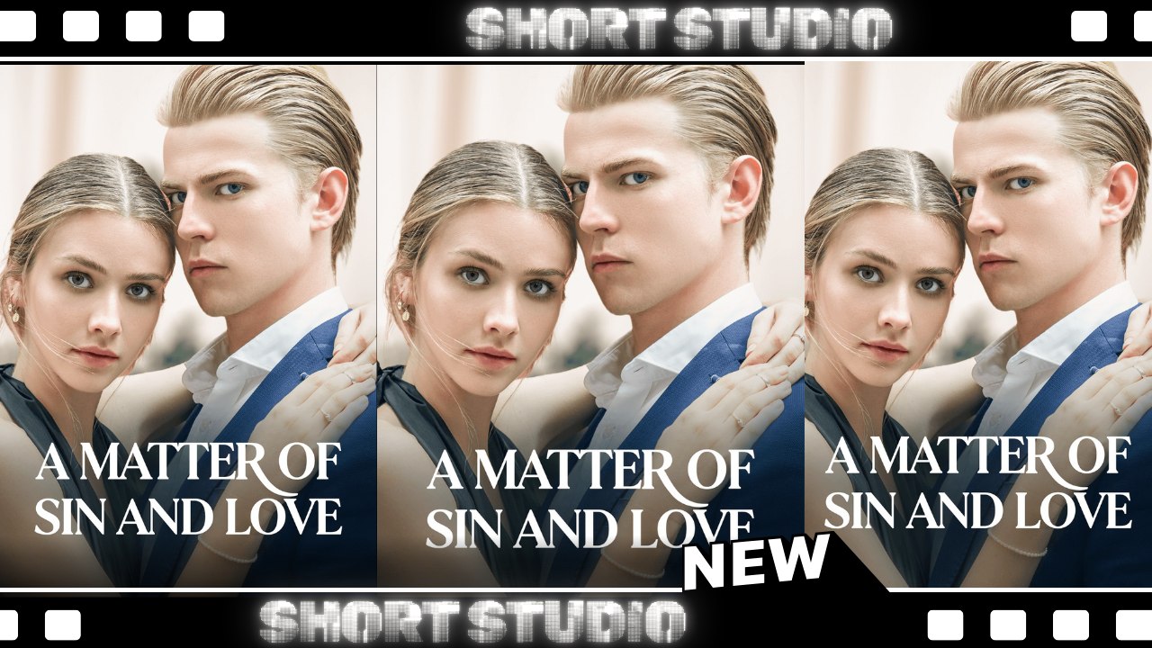 [TOP MOVIE] A Matter of Sin and Love #flextv #Shortstudio