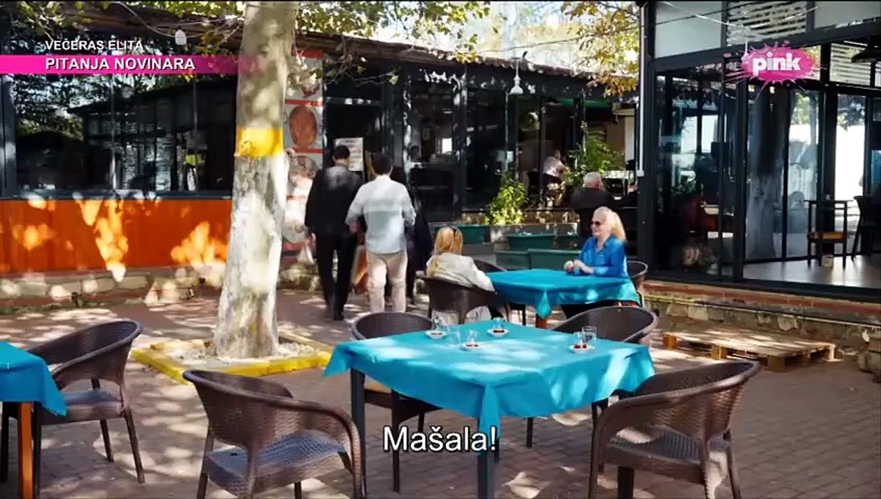 Klopka ljubavi  Epizoda  312