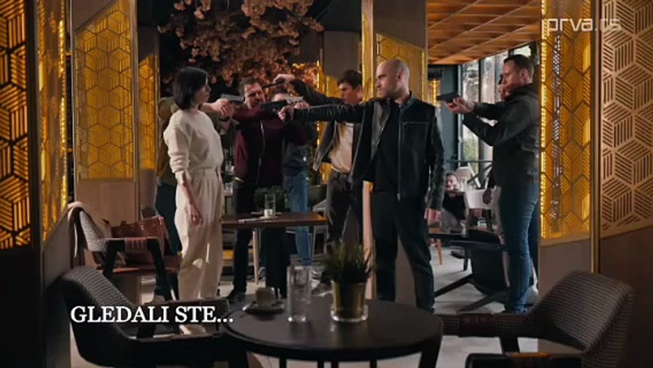 Igra sudbine epizoda 1732 NOVA EPIZODA