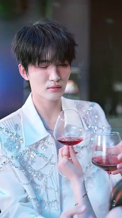 Too Late for Apologies, Too Late for Me #Dramabox