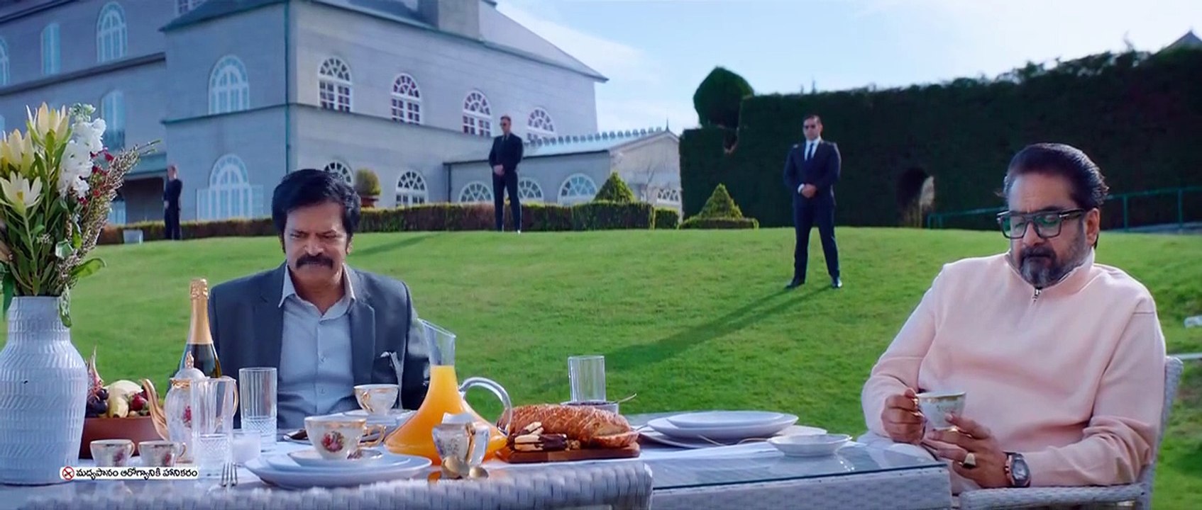 Robinhood (2025) South Full Dubbed in Hindi Movie l New South Movie l Nithiin, Sreeleela, Vennela, Rajendra [Full Movie] [Full Episodes]Full EP - Full