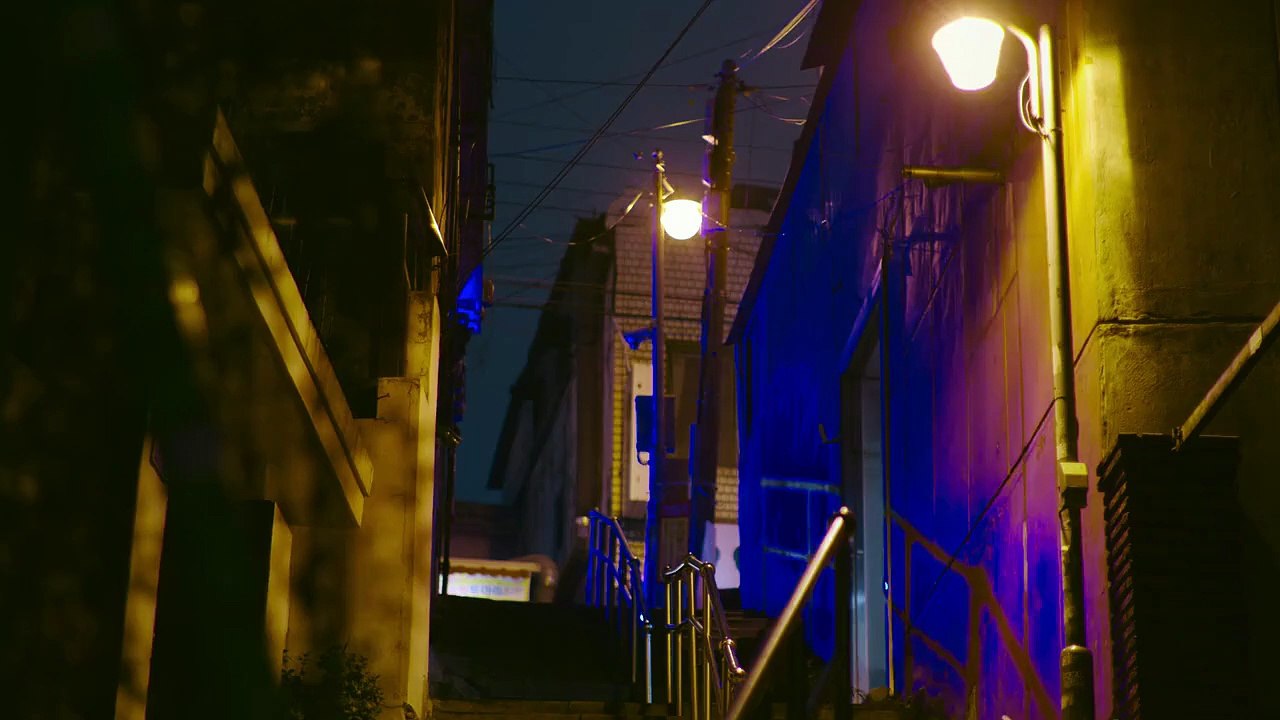 Horreur à Séoul La traque d'un prédateur - S01E02