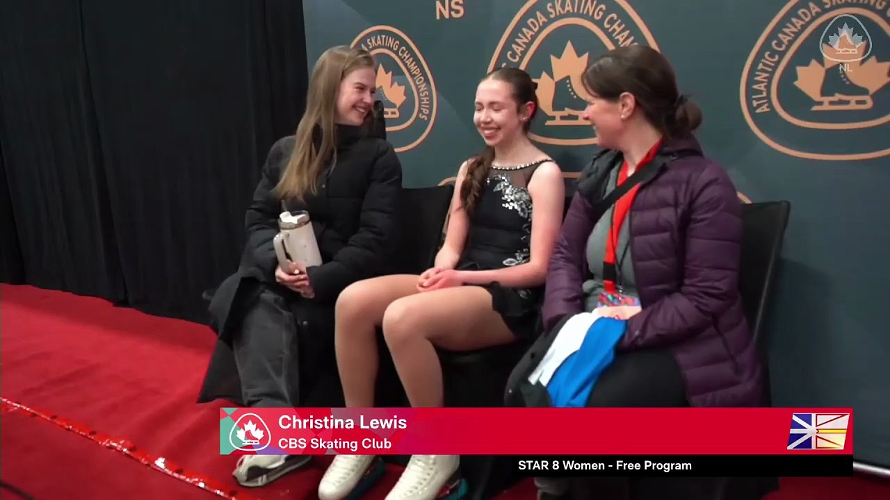 2026 ACSC - STAR 8 Women