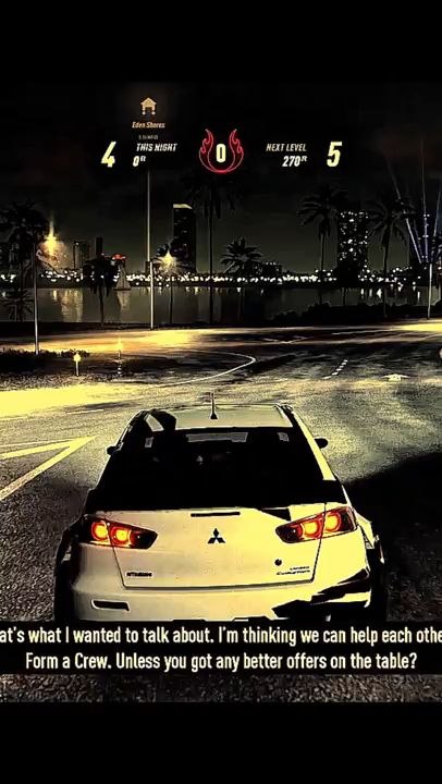 Alone in the Night | Need for Speed Heat PC | Midnight Racing Solo 🚗💨