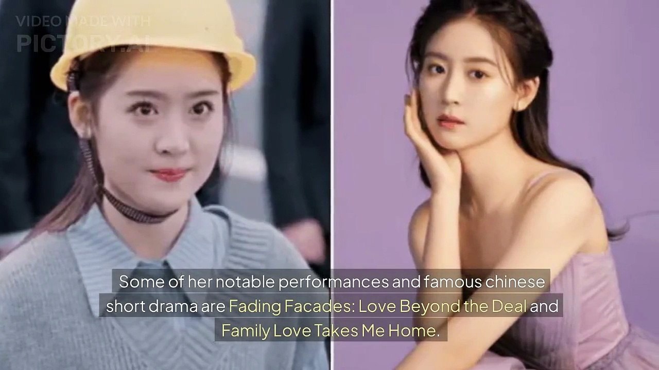 Zhai Yiying () [Full Movie] [Recommended]Full EP - Full