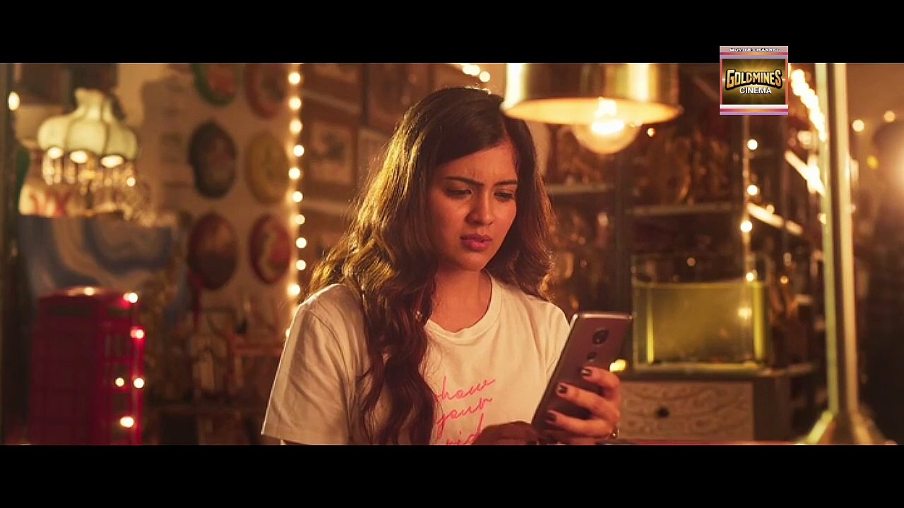 Odela 2 (2025) South Full (Hindi) Dubbed Movie l Tamanna New South Hindi Movie [Full Movie] [Trending]Full EP - Full