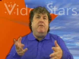 Russell Grant Video Horoscope Gemini June Friday 6th