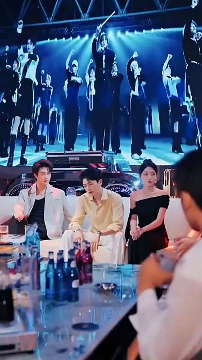 Goal And Love (Dubbed) Full Chinese Drama