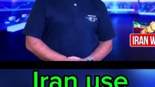Iran use ai power | iran vs Israel war
