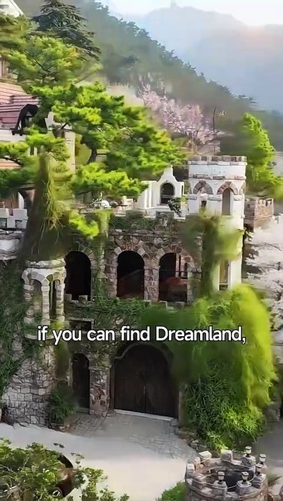 DREAMLAND [Full Movie] [Full Version]Full EP - Full