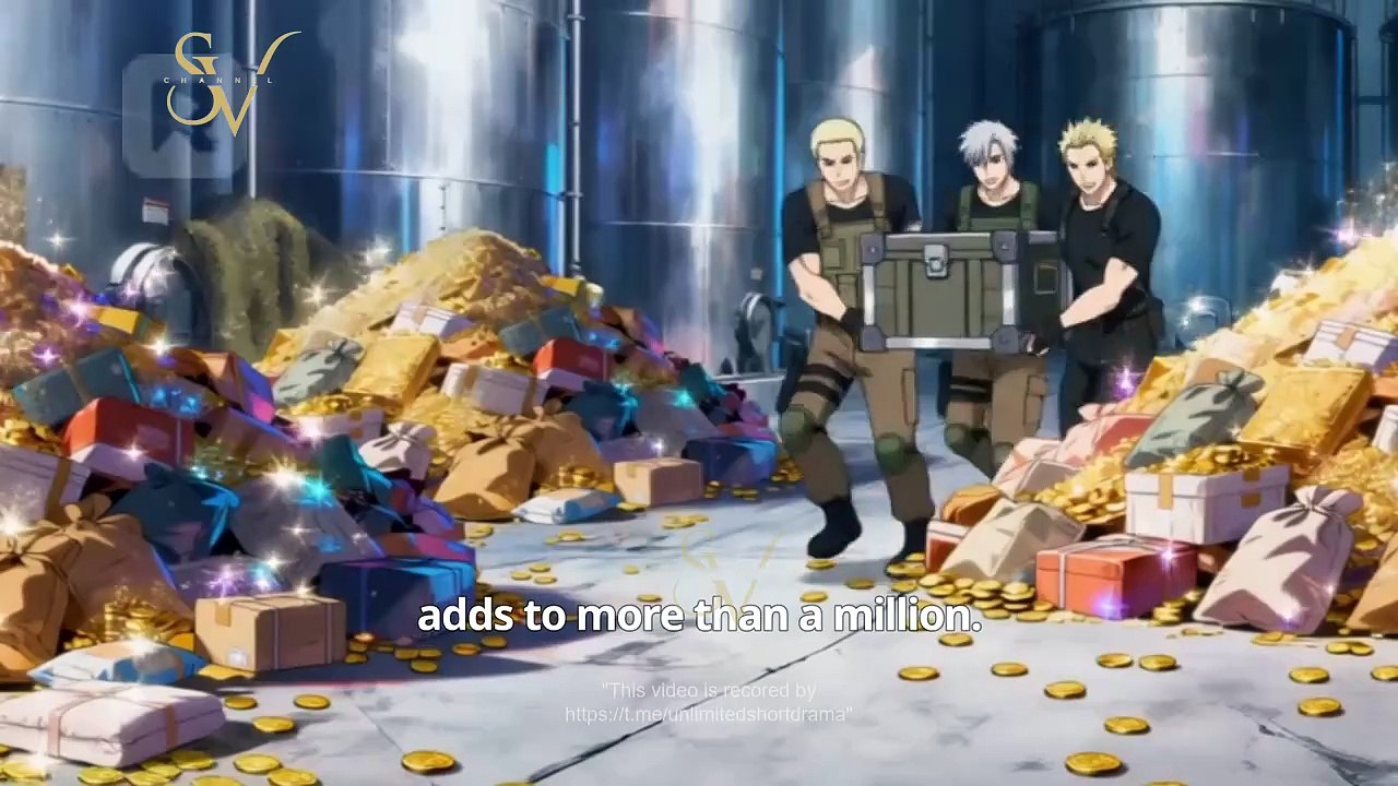 Hell's Kitchen - Apocalypse Edition - #englishsub #fullmovie 🍿