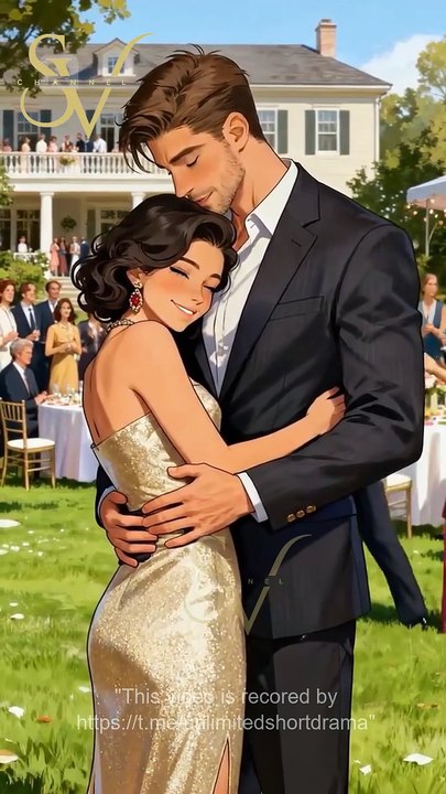 The Real Mrs. Morris #rs OUT