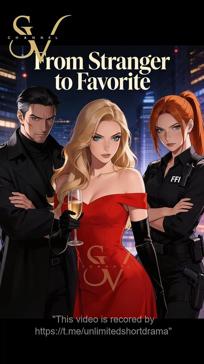 From Stranger to Favorite - FULL DRAMA 2026