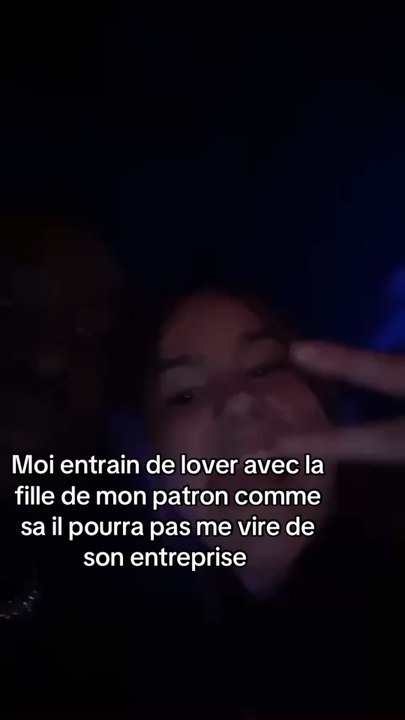 Alalala les meuf 😝