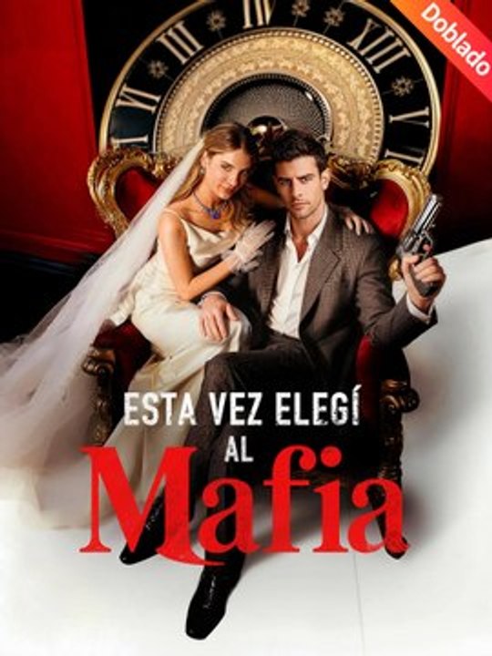 [Doblado]Esta Vez Elegí Al Mafia