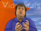 Russell Grant Video Horoscope Sagittarius June Friday 6th