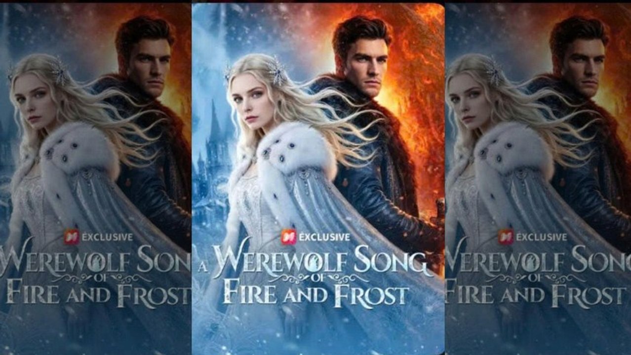 A Werewolf Song of Fire and Frost Full - Video Dailymotion