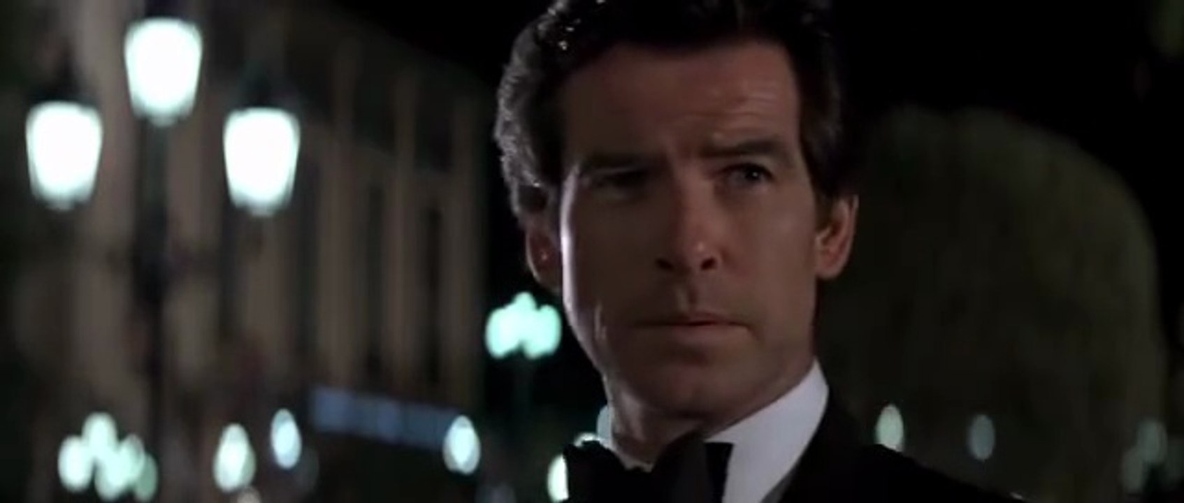 Goldeneye 1995 Movie  Part 1 James Bond 007