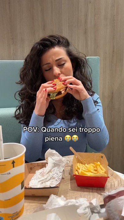 Nessun cibo viene sprecato