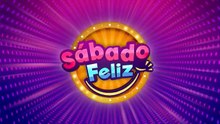 Sábado Feliz - 280326