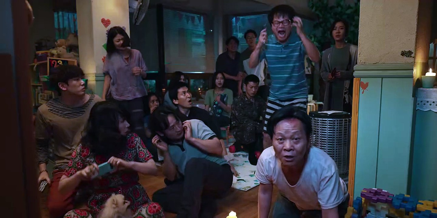 Sweet Home S01E03 hindi dubbed korean drama [Full Movie] [New Drama]Full EP - Full