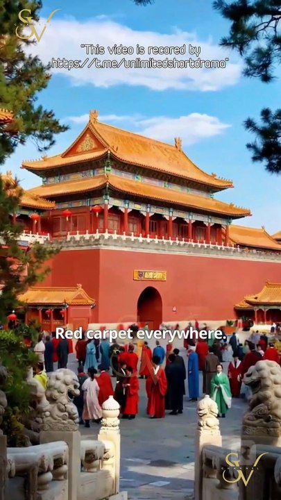 Flood of Reckoning (English-dubbed) - #englishsub #fullmovie 🍿