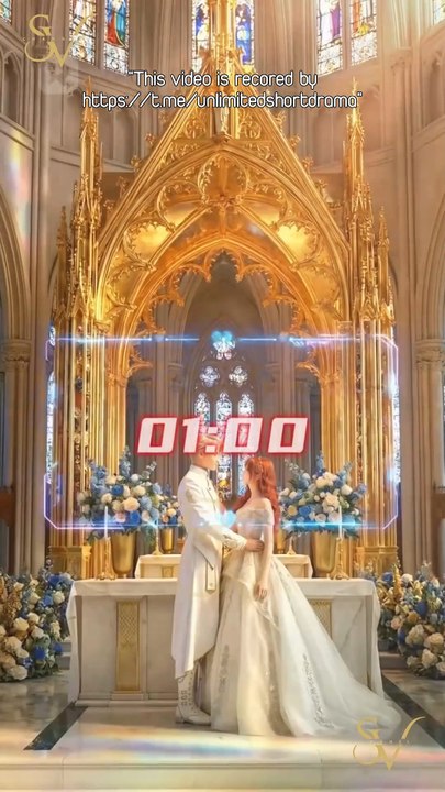 Otome System Activated - Driving the Galaxy Wild - #englishsub #fullmovie 🍿