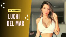 Luchi Del Mar – Rising Social Media Icon | Biography & Facts