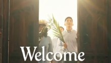 👑 Welcome To The King | Hosanna In The Highest 🌿 | Jesus Christ Worship Video