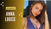 Anna Louise Austin – Gorgeous Fashion Influencer  Biography & Facts