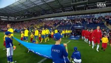 Sweden vs Poland Highlights And Goals