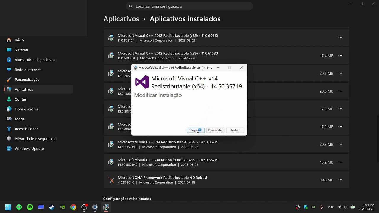 Fix for Microsoft Visual C++ Runtime Error | How to Fix Visual C++ Runtime Error on PC (Windows)