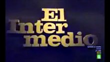 El Intermedio (P.921) 03-05-2012 (parte 4C) Manipulado